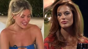 “No me gusta ver llorar a una mujer…”: ¿Gala perdonó a Coté López?