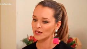 "Yo guardé la esperanza mucho rato de que ese avión hubiese caído y hubiese amarizado...": la memoria de Carla Zunino sobre el accidente aéreo donde murió Camiroaga