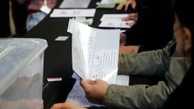 Dos días de votación y con multas: Así serán las próximas elecciones en octubre