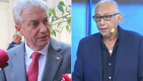 “Por culpa de este gobierno tengo que...”: Mauricio Israel sorprende con directo dardo contra Kast y genera reacciones