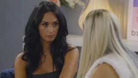 “Le sale natural”: están son reacciones que dejó la aparición de Pamela Díaz en “Casado con Hijos”