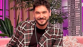 Gino Costa sale de TVN tras once años y se integra al matinal de Chilevisión como movilero