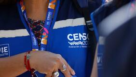 Más mujeres que hombres en Chile: INE revela los primeros datos sobre la población y distribución de sexo