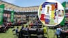 Anuncian masiva “cambiatón” de láminas del álbum del Mundial 2026: será en estadio de la capital