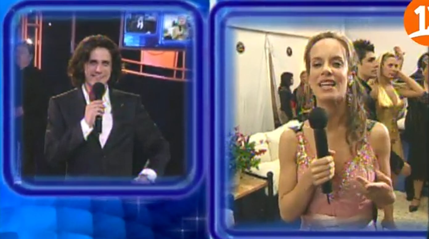 Canal 13 prepararía el regreso de recordado programa de baile: lanzó la carrera de Diana Bolocco