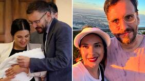 Con el rival en casa: Karol Cariola competiría contra Tomás de Rementería en inédita pugna política