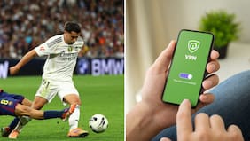 Una corte española ordenó a reconocidas VPN a bloquear IP ligadas a piratería del fútbol español