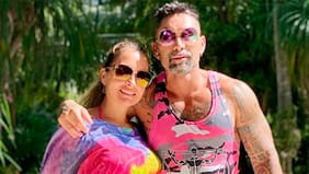 "Nunca sentí que eso me pertenecía, porque yo no lo había generado": la búsqueda de independencia económica que la llevó al divorcio de "Chino" Ríos, según Paula Pavic