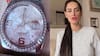 Adriana Barrientos ofrece suculenta recompensa por reloj que le fue robado en portonazo: “Yo siempre pago”