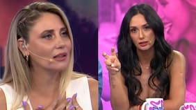 Así está lidiando Canal 13 con la pelea entre Gissella Gallardo y Pamela Díaz en Hay que decirlo