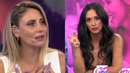 Gissella Gallardo contó detalles de su pelea con Pamela Díaz y reveló qué pasó después