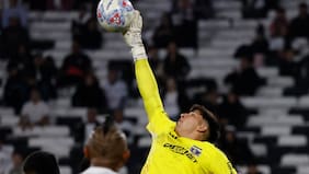 “Se va a ir a Europa… pero tiene que aprender”: el gran pronóstico de Vidal para Gabriel Maureira