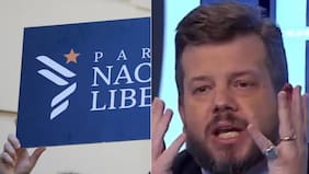 “No quede como un cobarde”: libertarios arremeten contra famoso rostro que decidió renunciar a partido de Johannes Kaiser