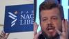 “No quede como un cobarde”: libertarios arremeten contra famoso rostro que decidió renunciar a partido de Johannes Kaiser