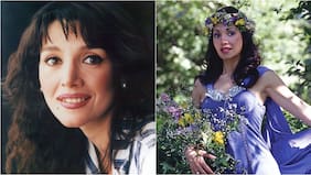 Recordando a Gilda, la historia del icono de la cumbia argentina que se convirtió en una santa popular