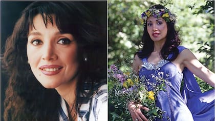 Recordando a Gilda, la historia del icono de la cumbia argentina que se convirtió en una santa popular