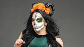 Por Netflix este martes: Stephanie Vaquer luchará por una opción al Campeonato Norteamericano de NXT