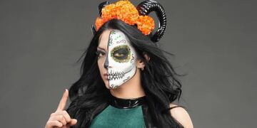 Por Netflix este martes: Stephanie Vaquer va por una opción al Campeonato Norteamericano de NXT