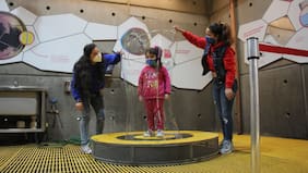 Las Vacaciones de Invierno 2025 llegan con planes increíbles en Santiago: Revisa la guía de panoramas