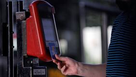 Transporte público gratuito: ¿Cómo obtener un año de pasajes gratis?