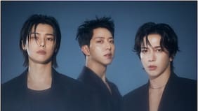 CNBLUE anuncia comeback a la escena musical con su décimo mini álbum “X”