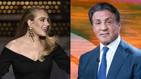 Adele compra enorme mansión de Sylvester Stallone en Beverly Hills