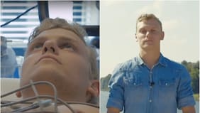 Experimento: esto le pasó a un hombre después de dejar de consumir azúcar por un mes