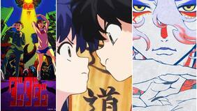 Netflix se refiere a la filtración que afectó a sus proyectos de animación