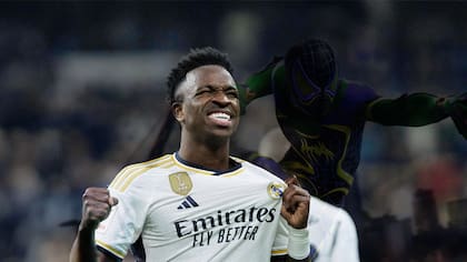 “No habría que pagar nada”: Flamengo amenaza al Real Madrid con arrebatarle gratis a Vinícius Jr.