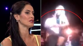 Sufrió mucho más que una agresión sexual: Adriana Barrientos destapa drama de Sandy Boquita tras show en Colbún