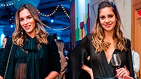 Los mejor y peor vestidos de la Feria Food & Wine 2018 en Sun Monticello
