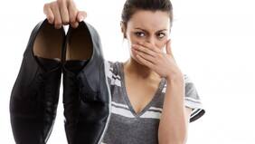 Insólito: ladrón fue atrapado por su fuerte olor a pies