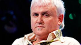 El aterrador llamado que dejó mal al Rumpy