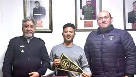 Ídolo: joven venezolano salvó a madre y su hijo durante incendio en La Serena