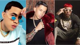 De La Ghetto, Noriel y Brytiago: confirman artistas internacionales para Ultra Solo, el show de Pailita y Polimá Westcoast en el Movistar Arena
