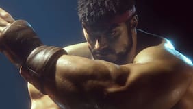 Street Fighter 6 ha sido anunciado al fin