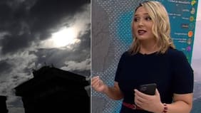 Allison Göhler anuncia posibilidades de precipitaciones para Fiestas Patrias: ¿qué regiones se verían afectadas?