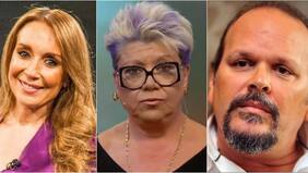 “Quedó viuda”: el desubicado comentario de Paty Maldonado a Karen Doggenweiler tras la muerte de Camilo Guevara