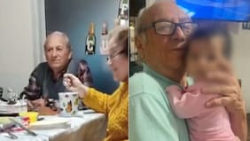 Algo que le robaron aumentó su angustia y no resistió: muere adulto mayor que sufrió violento turbazo hace una semana