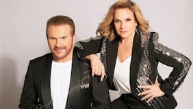 Pimpinela se confiesa a días de regresar a Chile: impactaron al exponer anécdota por reiterada confusión sobre su parentesco