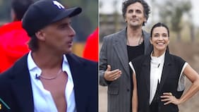 Famoso participante barre con Camilo Huerta en su ingreso a Vecinos al límite: no se aguantó y lo destrozó con feroz palo
