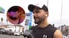 “Ya pasó, ya fue...”: Álvaro Ballero se sinceró sobre el beso entre Ludmila Ksenofontova y Kaoto en reality