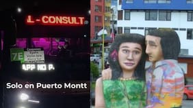 “Las que den el WhatsApp no pagan”: micro se viraliza por su “fresco” mensaje en Puerto Montt