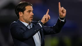 “Podemos ganar de acá al final todos los partidos”: el entusiasta mensaje de Fernando Gago en la “U”