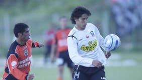 Umbro vestirá a Colo Colo por cuatro años y dejará 12,8 millones de dólares