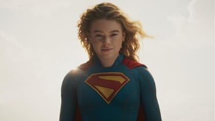 Supergirl cierra su paso por los cines con peores números que Morbius y Joker: Folie à Deux