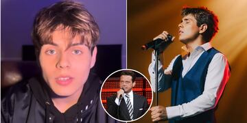 Bray On - Luis Miguel