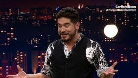 “Me voy a matar”: Gino Costa recordó cuando arruinó por despecho el matrimonio de su expareja