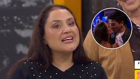 Pamela Leiva se sinceró y contó detalles sobre su nuevo romance: confesó que se hizo un tatuaje con su nueva pareja