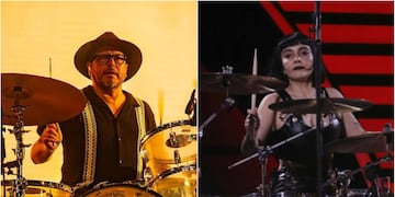 Mauricio Basualto / Cancamusa